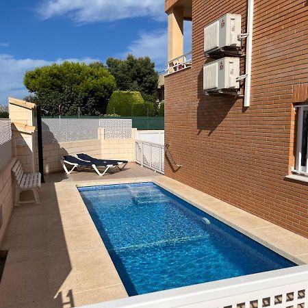 Oliva Holidays 1 Extérieur photo
