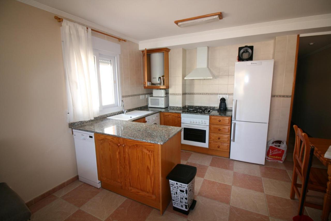 Oliva Holidays 1 Extérieur photo