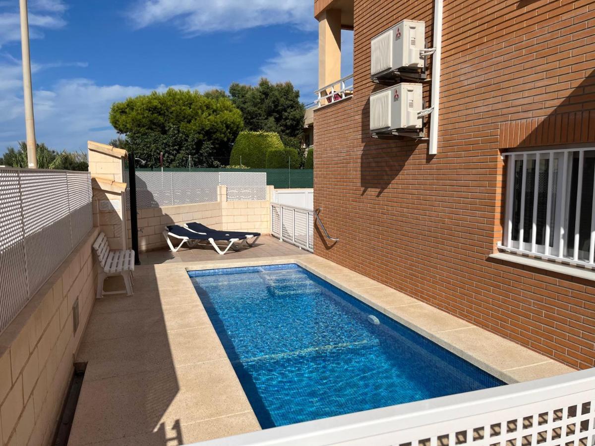 Oliva Holidays 1 Extérieur photo