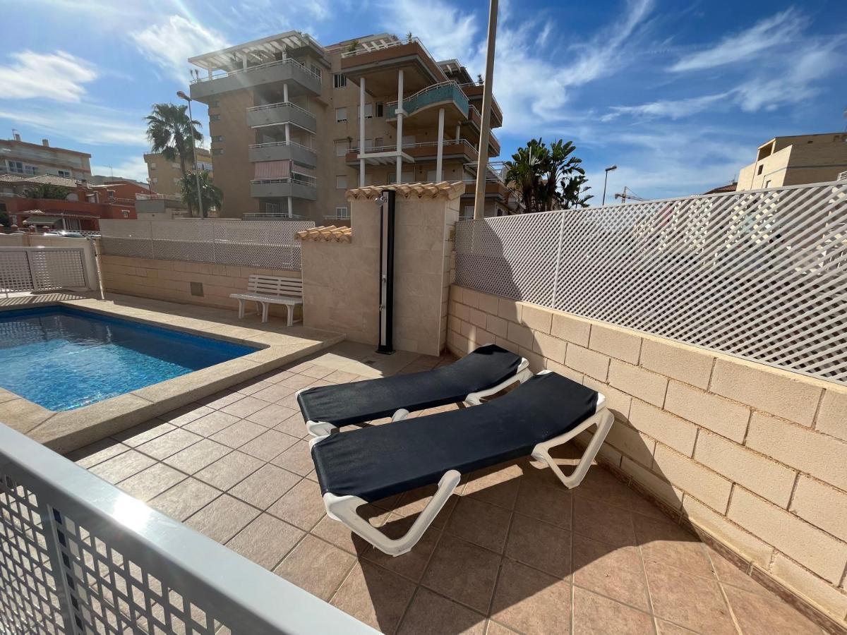 Oliva Holidays 1 Extérieur photo