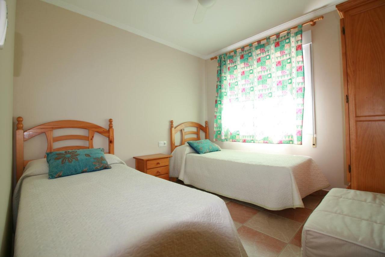 Oliva Holidays 1 Extérieur photo