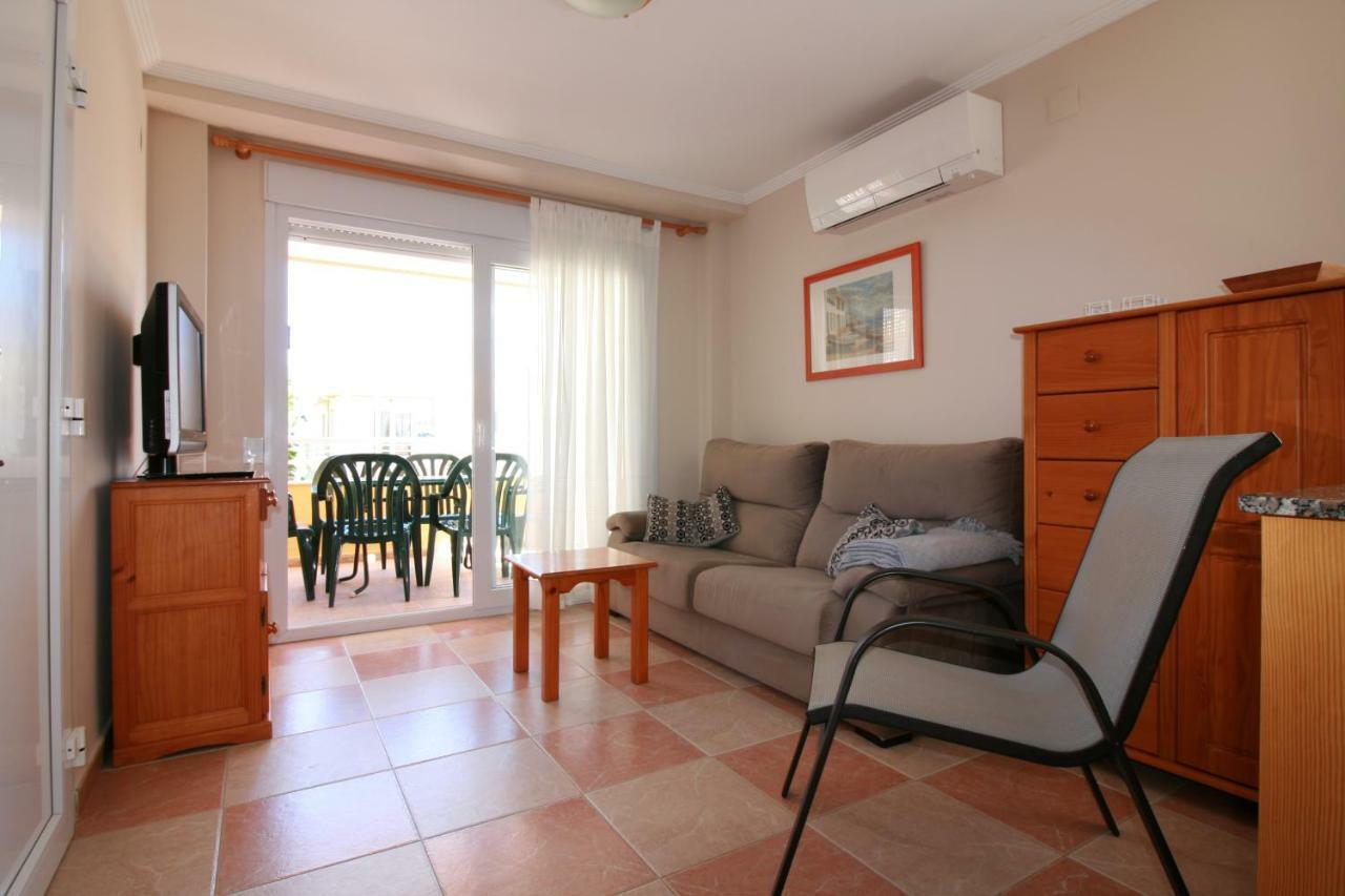 Oliva Holidays 1 Extérieur photo