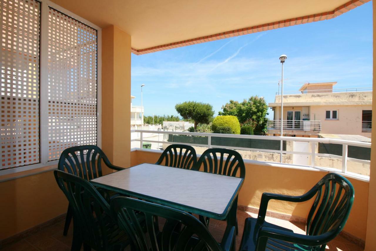 Oliva Holidays 1 Extérieur photo