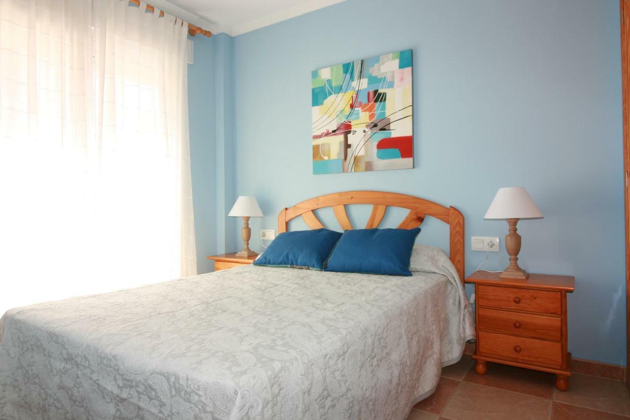Oliva Holidays 1 Extérieur photo