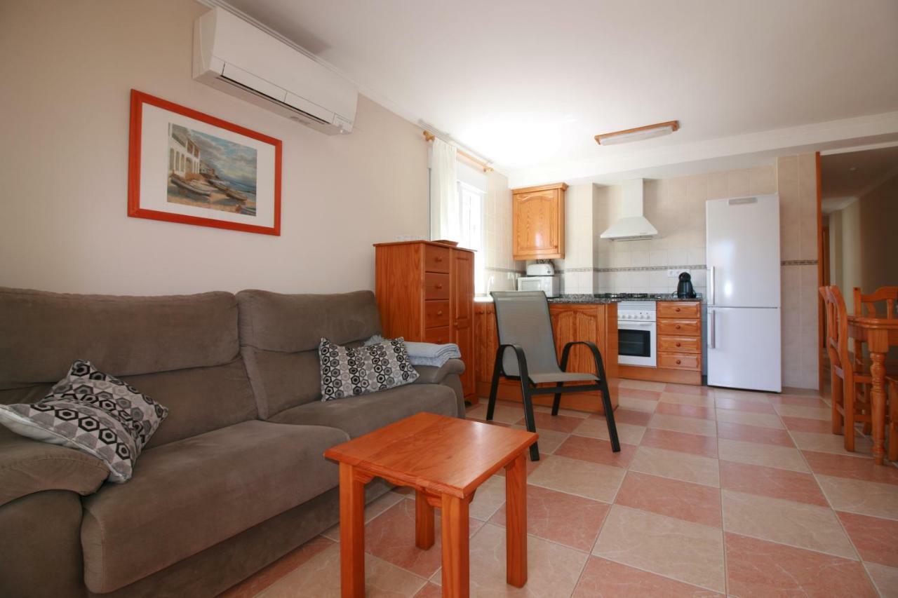Oliva Holidays 1 Extérieur photo